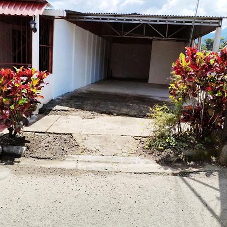Villa Tony'S House La Fortuna Esterno foto