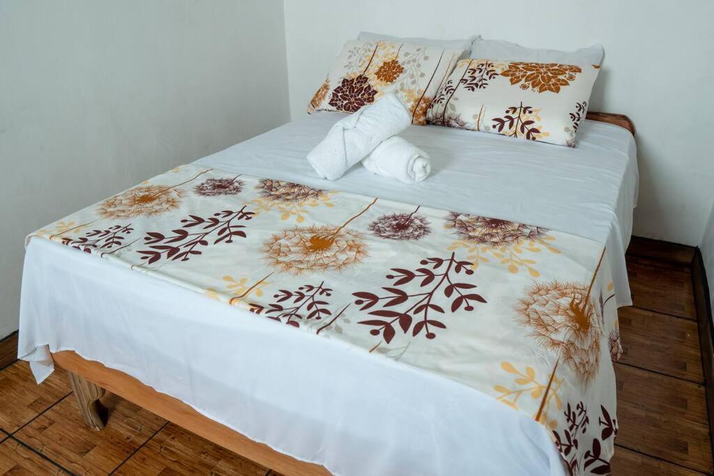 Villa Tony'S House La Fortuna Esterno foto